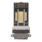 For iPad mini 7 2024 Charging Port Flex Cable (White) - 2