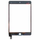 Touch Panel for iPad Mini 5 (2019) / A2124 / A2126 / A2133 (Black) - 2