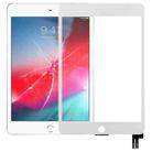 Touch Panel for iPad Mini 5 (2019) / A2124 / A2126 / A2133 (White) - 1