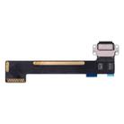 Charging Port Flex Cable for iPad Mini 5 (2019) / A2124 / A2126 / A2133(Black) - 1