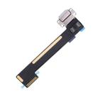 Charging Port Flex Cable for iPad Mini 5 (2019) / A2124 / A2126 / A2133(White) - 1
