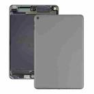 Battery Back Housing Cover for iPad Mini 5 2019 A2133 (Wifi Version)(Grey) - 1