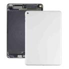 Battery Back Housing Cover for iPad Mini 5 2019 A2133 (Wifi Version)(Silver) - 1