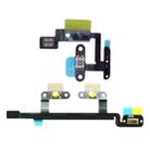 Power Button & Volume Button Flex Cable for iPad Mini 4 A1538 A1550 - 1