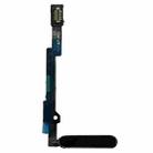Fingerprint Sensor Flex Cable for iPad mini 6 2021 A2567 A2568 A2569 (Black) - 1