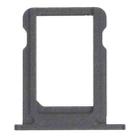 SIM Card Tray for iPad Mini 2021 A2568 (Black) - 2