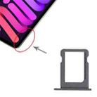 SIM Card Tray for iPad Mini 2021 A2568 (Black) - 3
