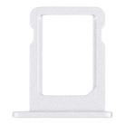 SIM Card Tray for iPad Mini 2021 A2568 (Silver) - 1