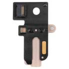 Earphone Jack Flex Cable for iPad mini 2019 4G A2126 A2124 A2125 (Pink) - 1