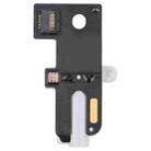 Earphone Jack Flex Cable for iPad mini 2019 4G A2126 A2124 A2125 (White) - 1