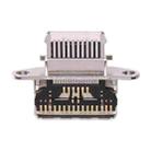 For iPad mini 6 Charging Port Connector (Pink) - 1