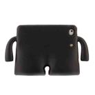 Universal EVA Little Hands TV Model Shockproof Protective Cover Case for iPad mini 4 / mini 3 / mini 2 / mini(Black) - 3