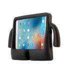 Universal EVA Little Hands TV Model Shockproof Protective Cover Case for iPad mini 4 / mini 3 / mini 2 / mini(Black) - 5