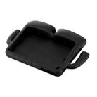 Universal EVA Little Hands TV Model Shockproof Protective Cover Case for iPad mini 4 / mini 3 / mini 2 / mini(Black) - 6
