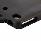 Universal EVA Little Hands TV Model Shockproof Protective Cover Case for iPad mini 4 / mini 3 / mini 2 / mini(Black) - 7
