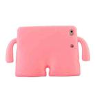 Universal EVA Little Hands TV Model Shockproof Protective Cover Case for iPad mini 4 / mini 3 / mini 2 / mini(Pink) - 3
