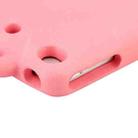 Universal EVA Little Hands TV Model Shockproof Protective Cover Case for iPad mini 4 / mini 3 / mini 2 / mini(Pink) - 7