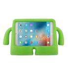 Universal EVA Little Hands TV Model Shockproof Protective Cover Case for iPad mini 4 / mini 3 / mini 2 / mini(Green) - 1