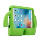 Universal EVA Little Hands TV Model Shockproof Protective Cover Case for iPad mini 4 / mini 3 / mini 2 / mini(Green) - 4