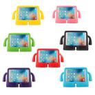 Universal EVA Little Hands TV Model Shockproof Protective Cover Case for iPad mini 4 / mini 3 / mini 2 / mini(Purple) - 8