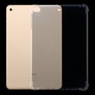 For iPad Mini 4 / 3 / 2 / 1 3mm Four Corners Shockproof Transparent Protective Case - 1