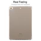 For iPad Mini 4 / 3 / 2 / 1 3mm Four Corners Shockproof Transparent Protective Case - 3