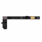 Audio Flex Cable Ribbon  for iPad mini 4 (Wifi Version)(Black) - 1