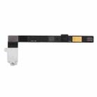 Audio Flex Cable Ribbon  for iPad mini 4 (Wifi Version)(White) - 1