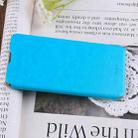 MOFI for  Xiaomi Mi Mix 2 Crazy Horse Texture Horizontal Flip Shockproof Protective Leather Case with Holder(Blue) - 1
