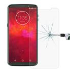 0.26mm 9H 2.5D Tempered Glass Film for Motorola Moto Z3 Play - 1