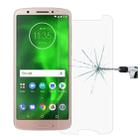 0.26mm 9H 2.5D Tempered Glass Film for Motorola Moto G6 - 1