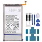 Original EB-BG975ABU for Samsung Galaxy S10+ Disassemble Li-ion Battery - 1