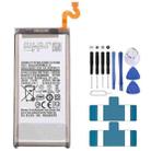 Original EB-BN965ABU for Samsung Galaxy Note9 Disassemble Li-ion Battery - 1