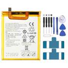 3450mAh Li-Polymer Battery HB416683ECW for Huawei Nexus 6 / H1511 / H151 - 1