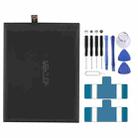 HB446486ECW for Huawei Honor 9X Li-ion Polymer Battery - 1
