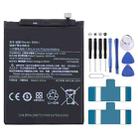 BM4J for Xiaomi Redmi Note 8 Pro Li-ion Polymer Battery - 1