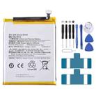 BN49 for Xiaomi Redmi 7A Li-ion Polymer Battery - 1