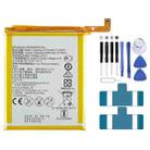 3340mAh HB386483ECW Li-Polymer Battery Replacement for Huawei G9 Plus / G8 / Honor 6X - 1