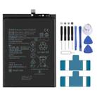 4000mAh HB426388EEW Li-Polymer Battery Replacement for Huawei Enjoy 20 Pro / Enjoy Z / Honor 30 Youth - 1
