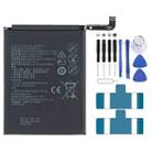 4000mAh HB436486ECW Li-Polymer Battery Replacement for Huawei Nova 5Z / Honor V20 / Honor 20 Pro - 1