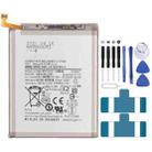 Original 4500mAh EB-BA715ABY for Samsung Galaxy A71 SM-A715 Li-ion Battery Replacement - 1