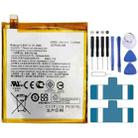 Original 2650mAh C11P1601 Li-Polymer Battery for ASUS Zenfone 3 ZE520KL - 1