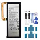 3500mAh BL268 for Lenovo ZUK Z2 Li-Polymer Battery - 1