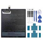 4050mAh L16D1P3 for Lenovo Phab2 Pro1 Li-Polymer Battery - 1