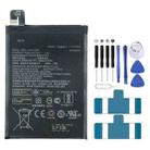 5000mAh C11p1612 Li-Polymer Battery for Asus Zenfone 4 Max Pro / Zenfone 4 Max Plus / Zenfone 3 Zoom ZE553KL - 1