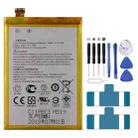 3000mAh C11P1424 Li-Polymer Battery for Asus Zenfone 2 ZE551ML ZE550ML - 1