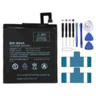 BM4A 4000mAh for Xiaomi Redmi Pro Li-Polymer Battery - 1
