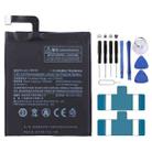 BM39 3250mAh for Xiaomi Mi 6 Li-Polymer Battery - 1