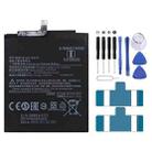 BN3A 2910mAh Li-Polymer Battery for Xiaomi Mi Play / Redmi Go - 1