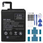 BN42 4000mAh for Xiaomi Redmi 4 Li-Polymer Battery - 1